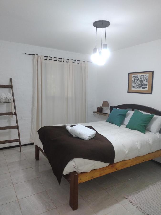 Casita Campestre Βίλα Cacheuta Εξωτερικό φωτογραφία